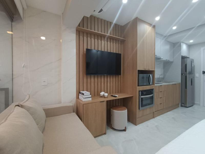 Imagem 15 da galeria do anúncio: Apartamento com 1 Quarto para alugar, 22m² - Paraíso