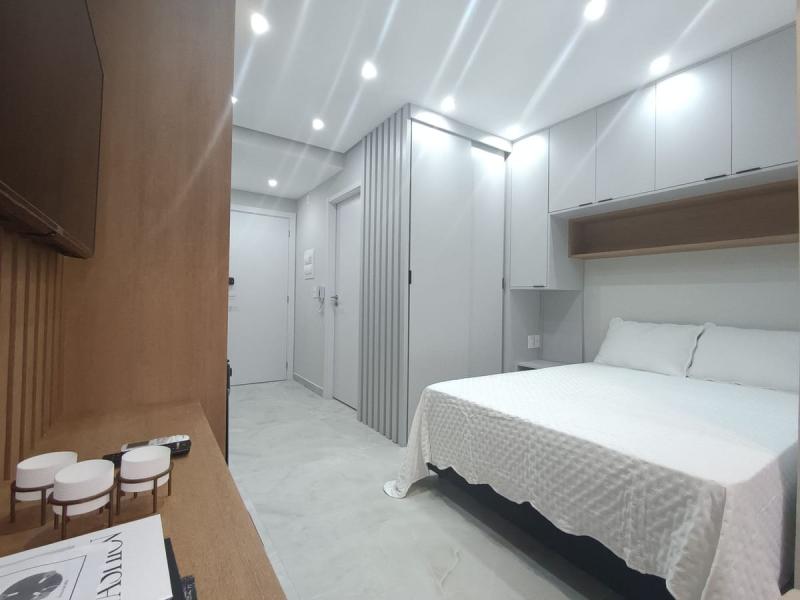 Imagem 1 da galeria do anúncio: Apartamento com 1 Quarto para alugar, 22m² - Paraíso