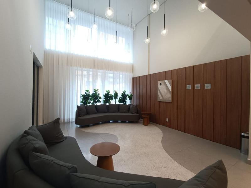 Imagem 41 da galeria do anúncio: Apartamento com 1 Quarto para alugar, 22m² - Paraíso