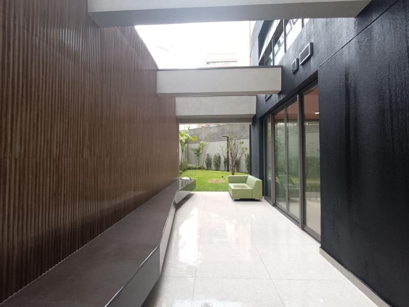 Imagem 32 da galeria do anúncio: Apartamento com 1 Quarto para alugar, 22m² - Paraíso