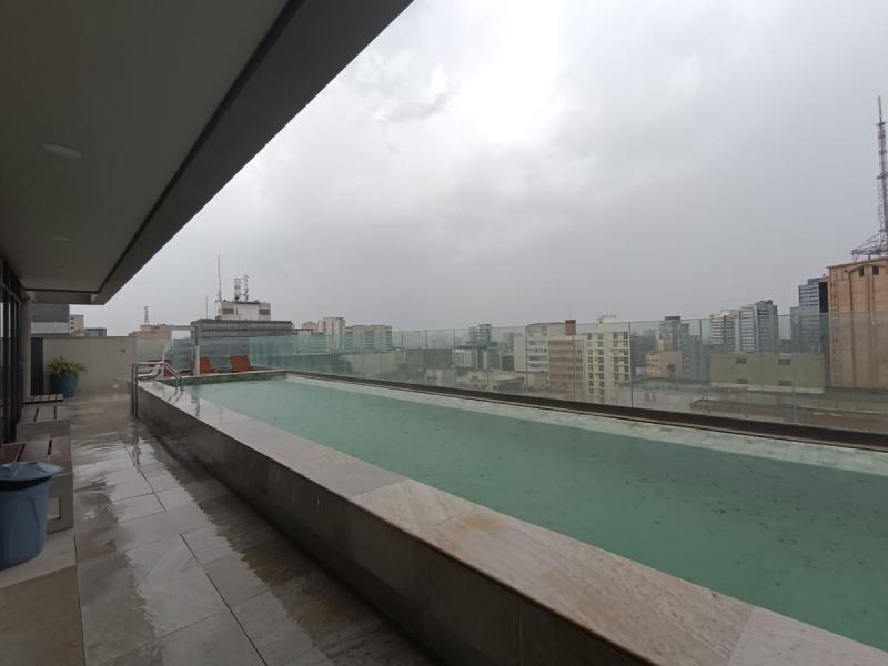Imagem 57 da galeria do anúncio: Apartamento com 1 Quarto para alugar, 22m² - Paraíso