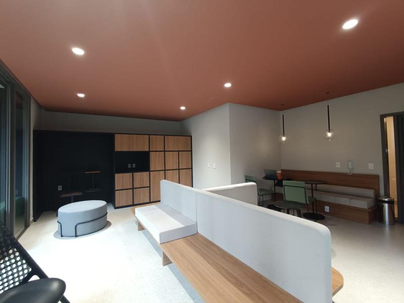 Imagem 46 da galeria do anúncio: Apartamento com 1 Quarto para alugar, 22m² - Paraíso