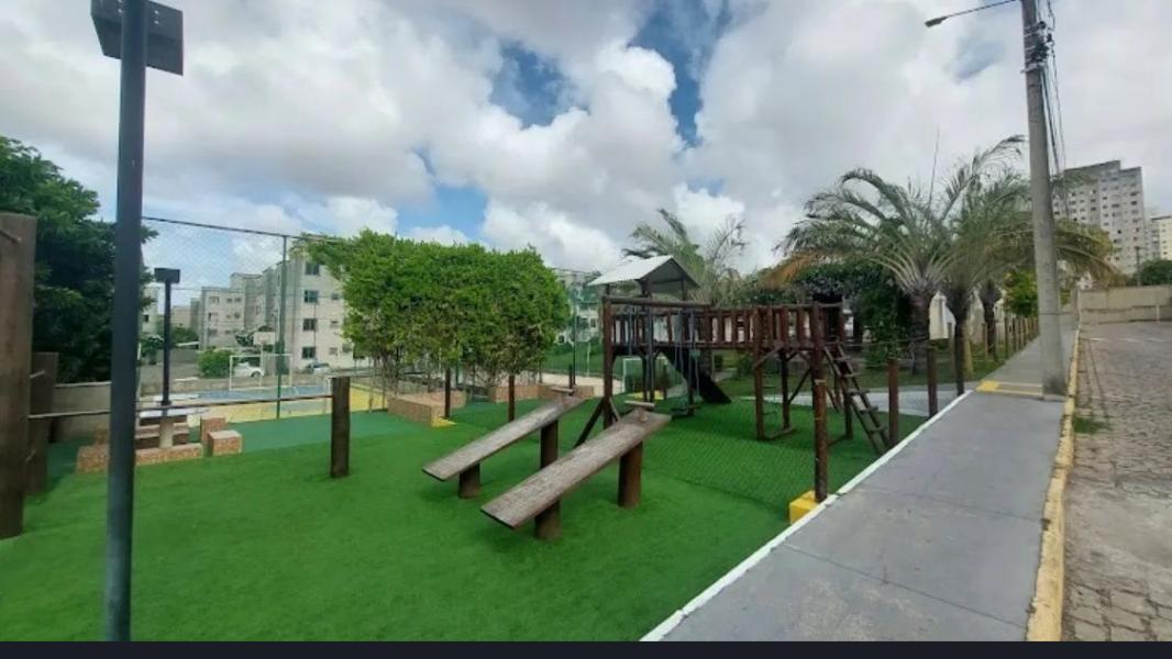 Imagem 2 da galeria do anúncio: Alugo quarto mobiliado em apartamento.