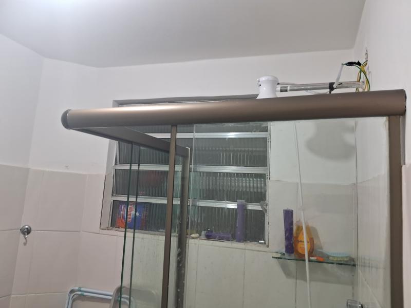 Imagem 15 da galeria do anúncio: Aluga-se quarto individual ao lado do metrô Vergueiro