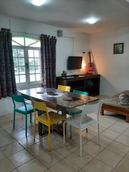Imagem 6 da galeria do anúncio: Suíte individual em casa compartilhada na Lagoa da Conceição