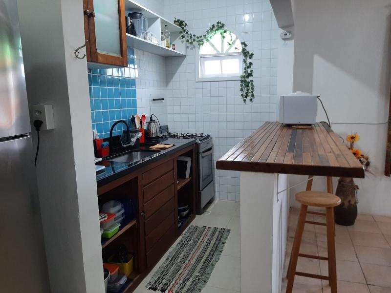 Imagem 7 da galeria do anúncio: Suíte individual em casa compartilhada na Lagoa da Conceição