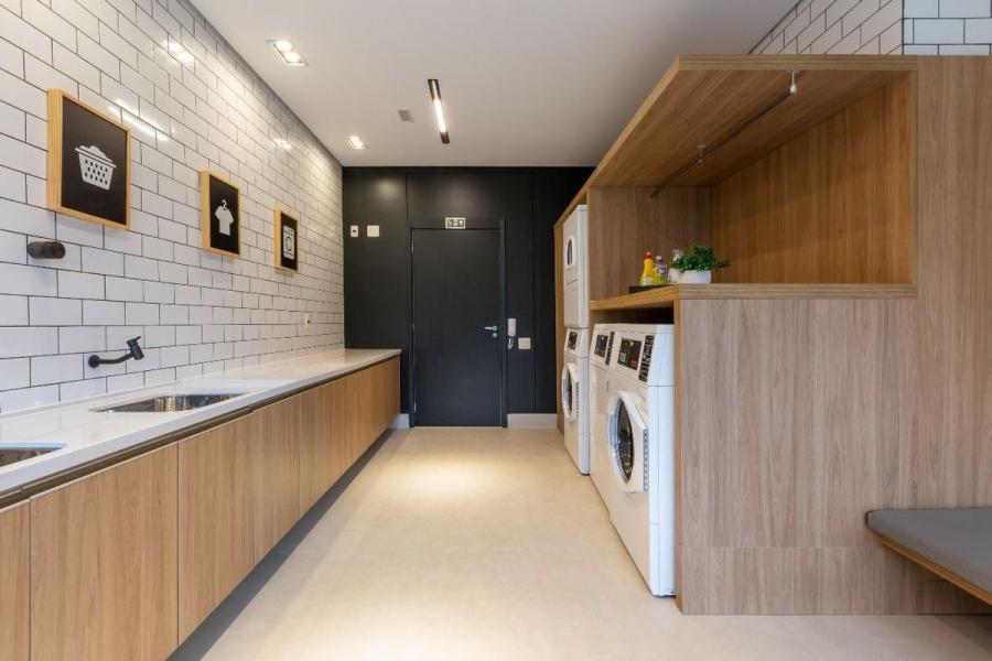 Imagem 25 da galeria do anúncio: Apartamento com 1 Quarto para alugar, 29m² - Vila Clementino