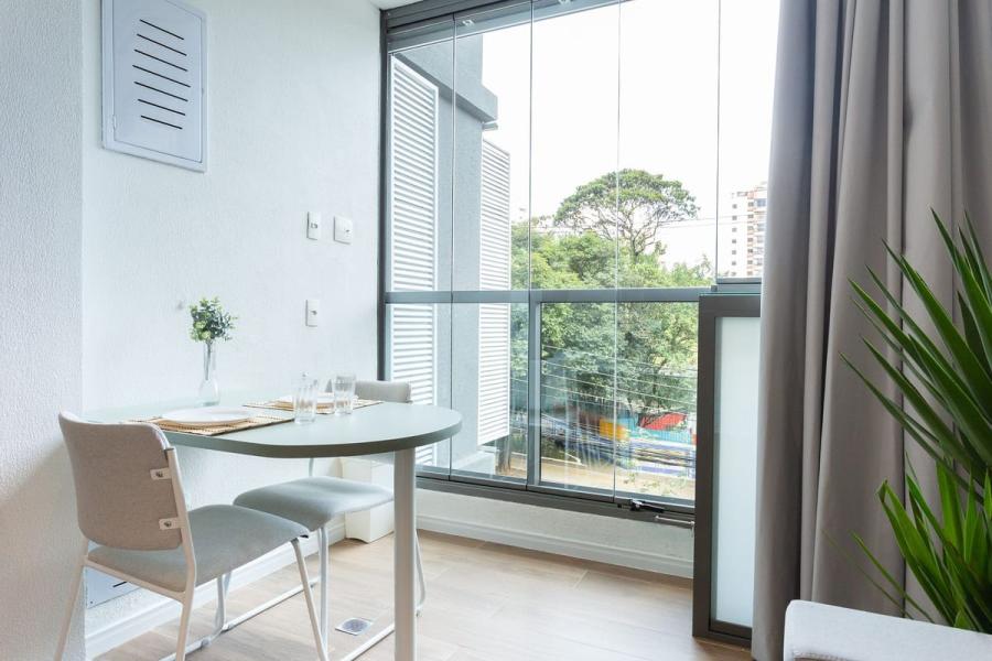 Imagem 19 da galeria do anúncio: Apartamento com 1 Quarto para alugar, 29m² - Vila Clementino