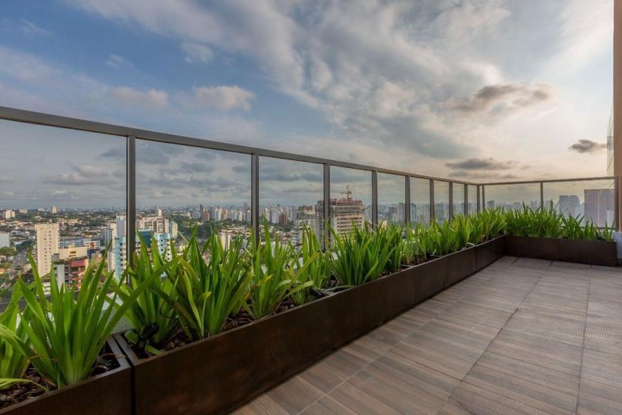Imagem 33 da galeria do anúncio: Apartamento com 1 Quarto para alugar, 29m² - Vila Clementino