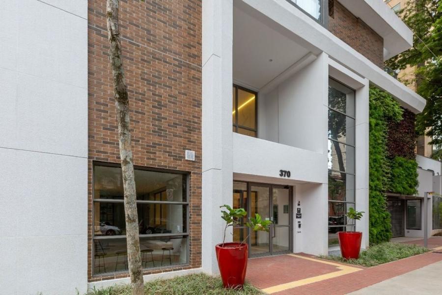 Imagem 36 da galeria do anúncio: Apartamento com 1 Quarto para alugar, 29m² - Vila Clementino