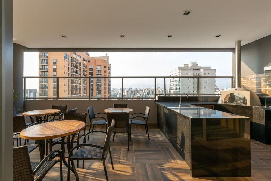 Imagem 29 da galeria do anúncio: Apartamento com 1 Quarto para alugar, 29m² - Vila Clementino