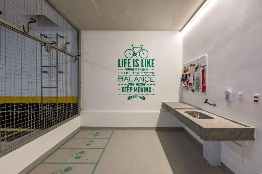 Imagem 28 da galeria do anúncio: Apartamento com 1 Quarto para alugar, 29m² - Vila Clementino