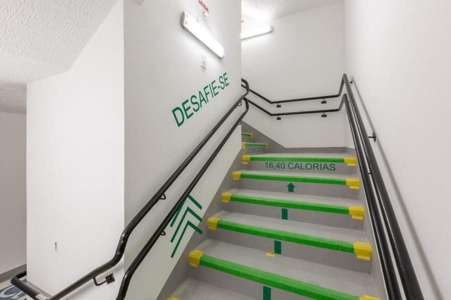 Imagem 35 da galeria do anúncio: Apartamento com 1 Quarto para alugar, 29m² - Vila Clementino