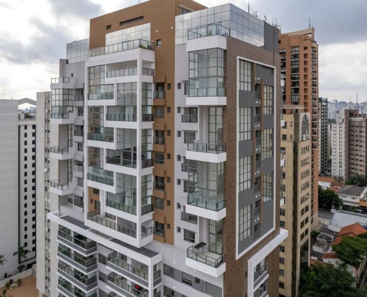 Imagem 38 da galeria do anúncio: Apartamento com 1 Quarto para alugar, 29m² - Vila Clementino