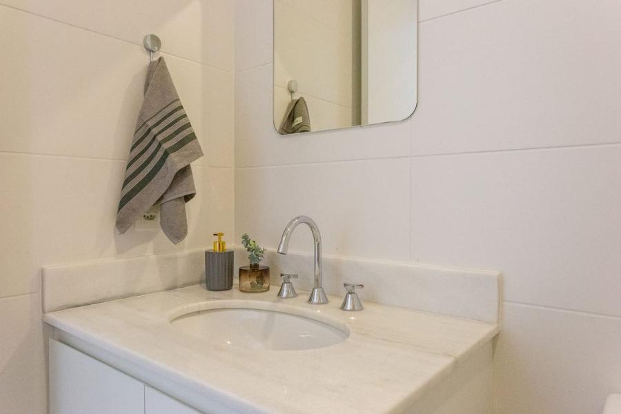 Imagem 13 da galeria do anúncio: Apartamento com 1 Quarto para alugar, 29m² - Vila Clementino