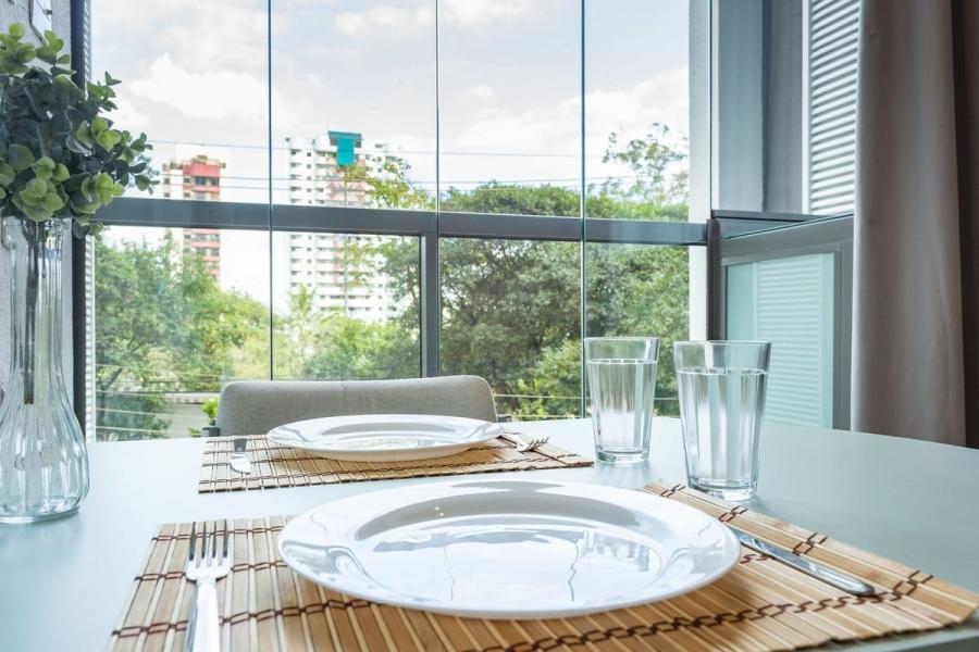 Imagem 5 da galeria do anúncio: Apartamento com 1 Quarto para alugar, 29m² - Vila Clementino
