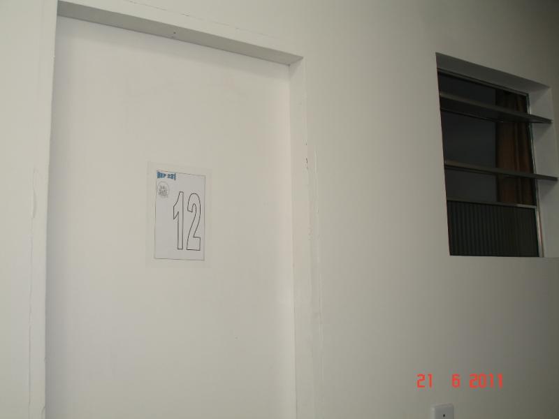 Imagem 9 da galeria do anúncio: QUARTO INDIVIDUAL A 500 M DA USP