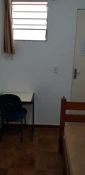 Imagem 10 da galeria do anúncio: QUARTO INDIVIDUAL A 500 M DA USP