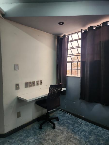 Imagem 10 da galeria do anúncio: Flat Privativo no Santa Efigênia