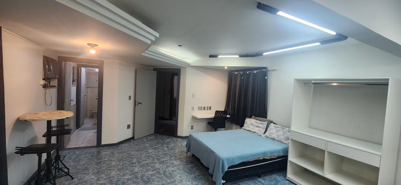 Imagem 9 da galeria do anúncio: Flat Privativo no Santa Efigênia
