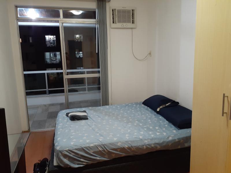 Imagem 4 da galeria do anúncio: Suíte-Master na Barra da Tijuca