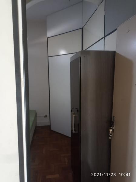 Imagem 9 da galeria do anúncio: vaga  ou  quarto individual e mobiliado em residencia segura