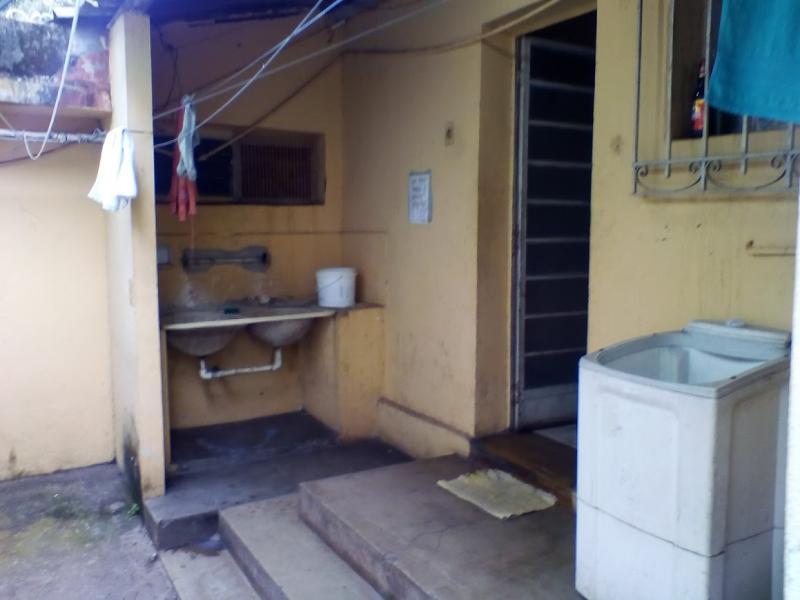 Imagem 3 da galeria do anúncio: vaga  ou  quarto individual e mobiliado em residencia segura