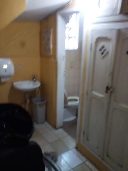 Imagem 5 da galeria do anúncio: vaga  ou  quarto individual e mobiliado em residencia segura