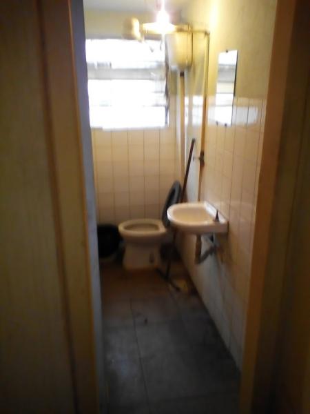 Imagem 7 da galeria do anúncio: vaga  ou  quarto individual e mobiliado em residencia segura