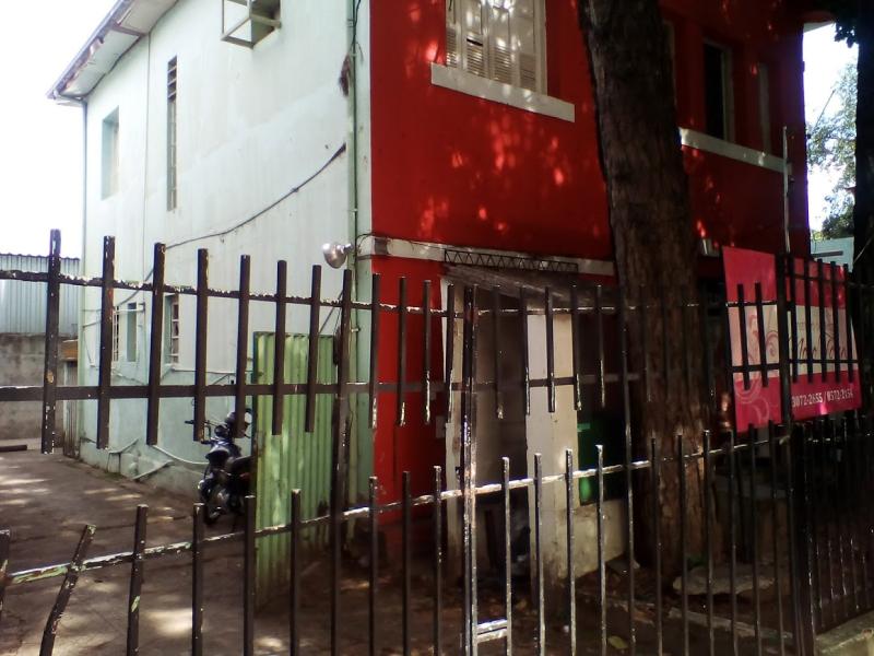 Imagem 1 da galeria do anúncio: vaga  ou  quarto individual e mobiliado em residencia segura