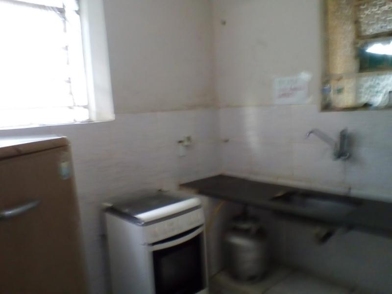 Imagem 6 da galeria do anúncio: vaga  ou  quarto individual e mobiliado em residencia segura