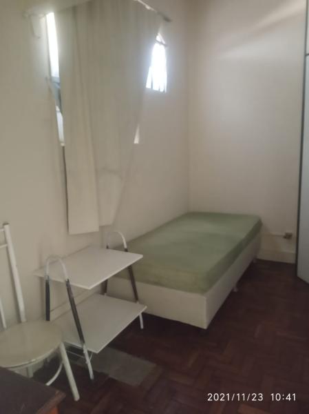 Imagem 8 da galeria do anúncio: vaga  ou  quarto individual e mobiliado em residencia segura