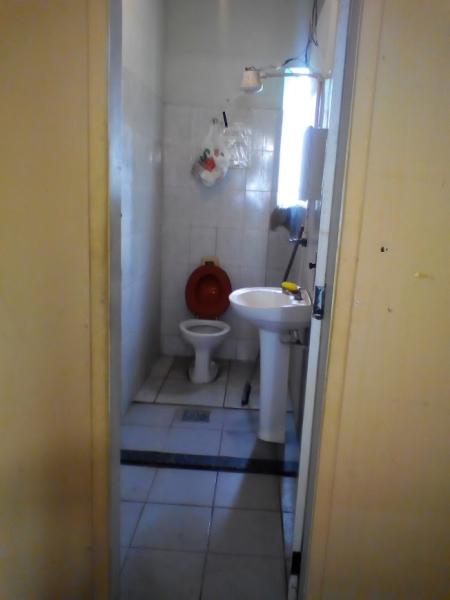Imagem 4 da galeria do anúncio: vaga  ou  quarto individual e mobiliado em residencia segura