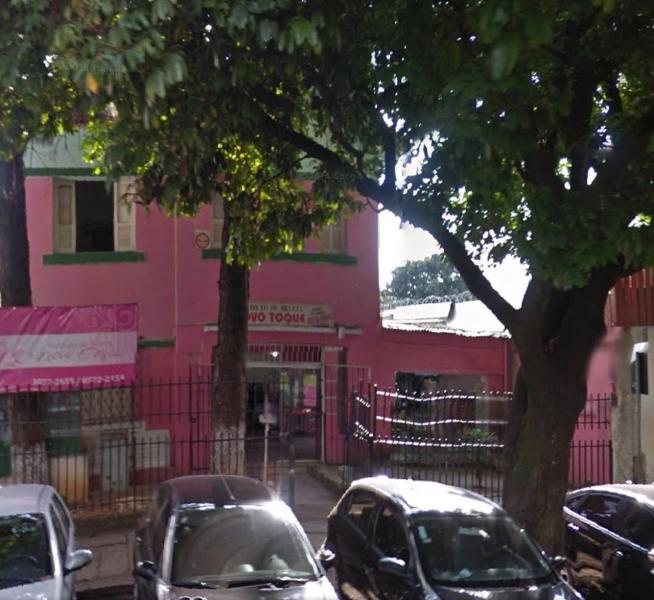Imagem 2 da galeria do anúncio: vaga  ou  quarto individual e mobiliado em residencia segura