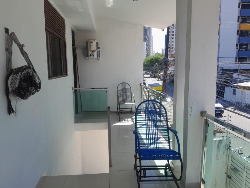 Imagem 4 da galeria do anúncio: quarto com suite e sem suite