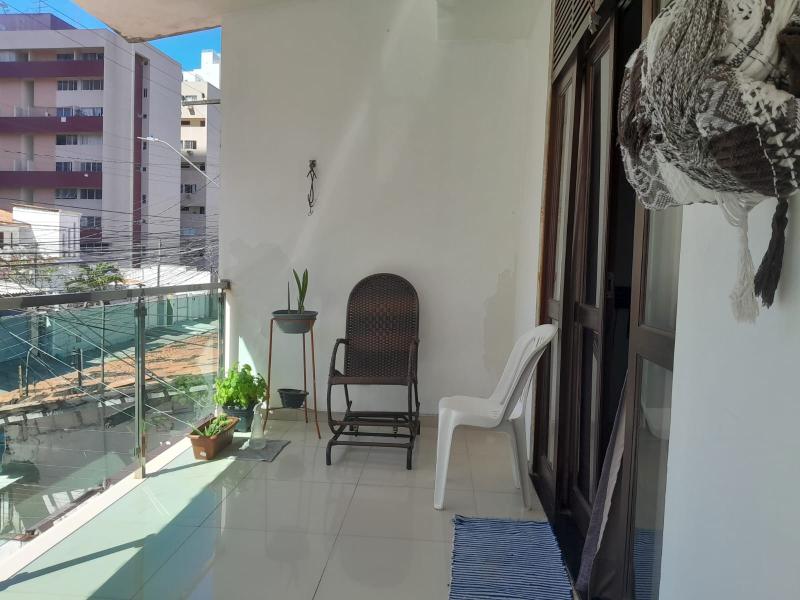 Imagem 6 da galeria do anúncio: quarto com suite e sem suite