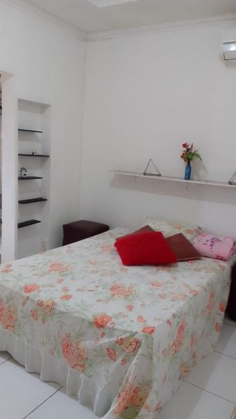 Imagem 1 da galeria do anúncio: Quartos Mobiliado