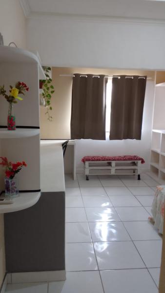 Imagem 4 da galeria do anúncio: Quartos Mobiliado