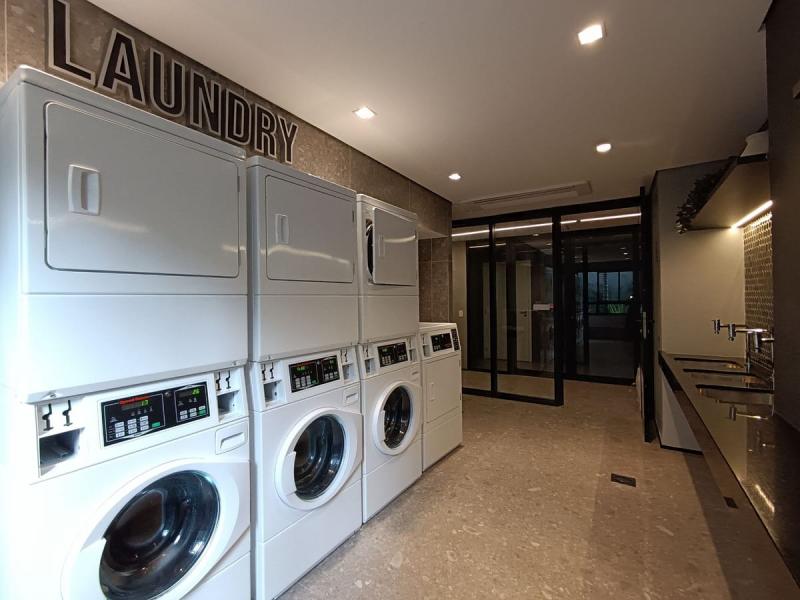 Imagem 30 da galeria do anúncio: Apartamento com 1 Quarto para alugar, 28m² - Pinheiros