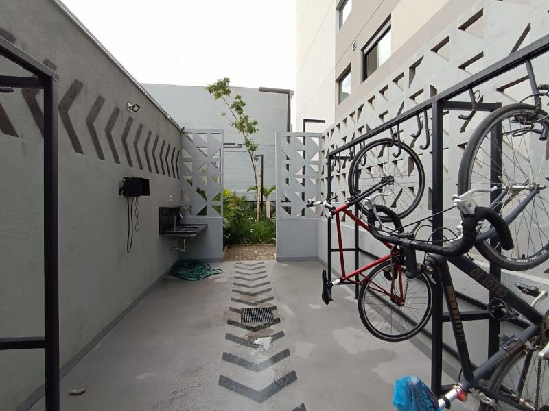 Imagem 26 da galeria do anúncio: Apartamento com 1 Quarto para alugar, 28m² - Pinheiros