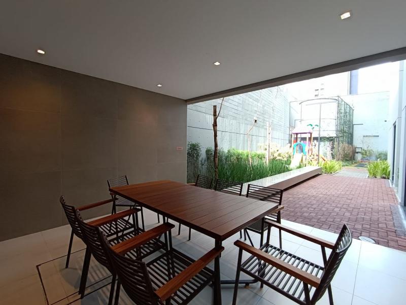 Imagem 29 da galeria do anúncio: Apartamento com 1 Quarto para alugar, 28m² - Pinheiros