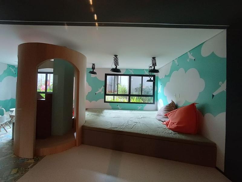 Imagem 51 da galeria do anúncio: Apartamento com 1 Quarto para alugar, 28m² - Pinheiros