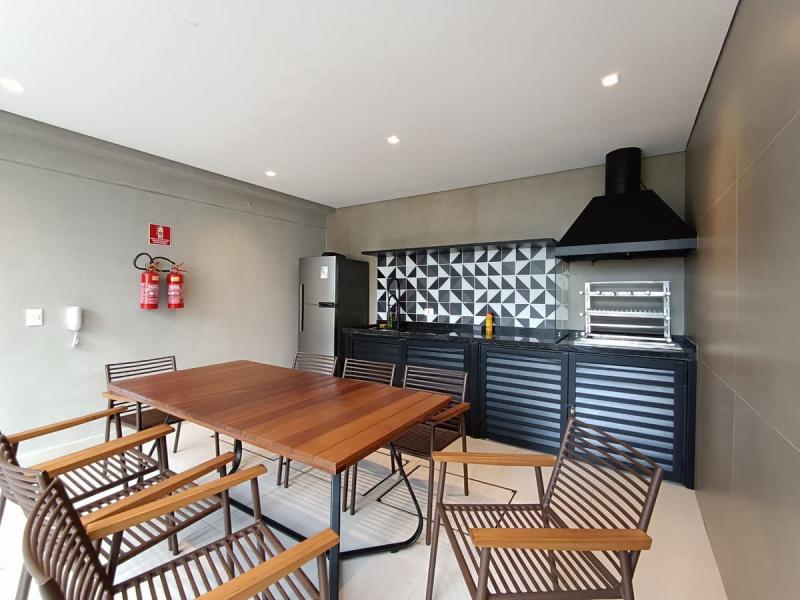 Imagem 36 da galeria do anúncio: Apartamento com 1 Quarto para alugar, 28m² - Pinheiros