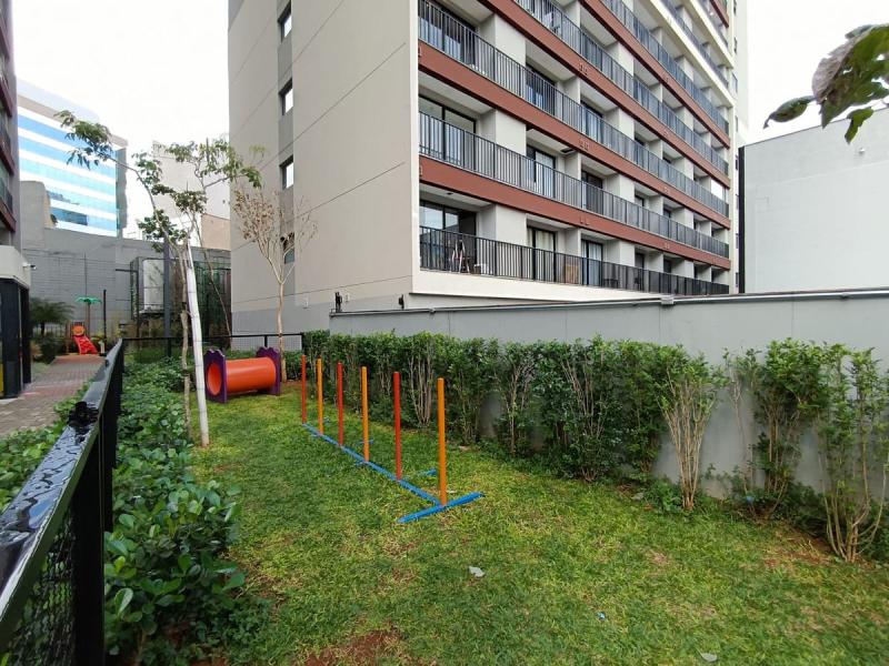 Imagem 56 da galeria do anúncio: Apartamento com 1 Quarto para alugar, 28m² - Pinheiros