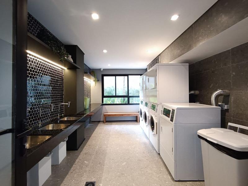 Imagem 49 da galeria do anúncio: Apartamento com 1 Quarto para alugar, 28m² - Pinheiros