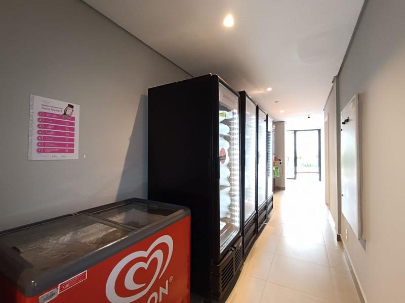 Imagem 23 da galeria do anúncio: Apartamento com 1 Quarto para alugar, 28m² - Pinheiros