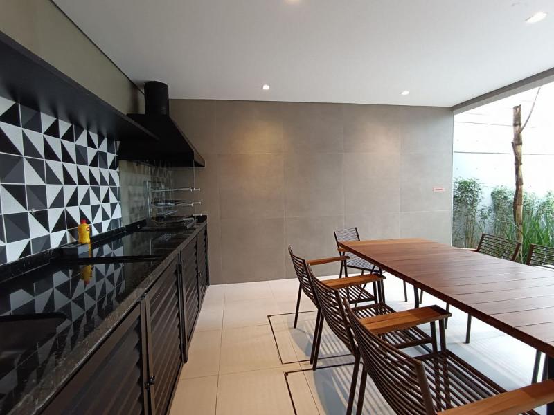 Imagem 43 da galeria do anúncio: Apartamento com 1 Quarto para alugar, 28m² - Pinheiros