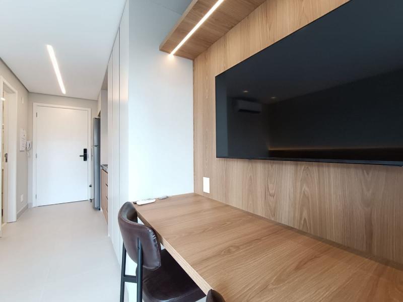 Imagem 11 da galeria do anúncio: Apartamento com 1 Quarto para alugar, 28m² - Pinheiros