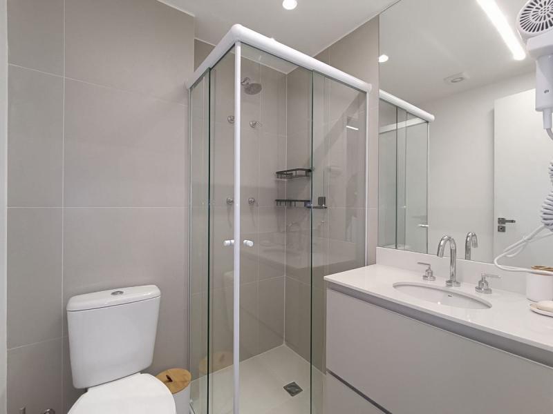 Imagem 2 da galeria do anúncio: Apartamento com 1 Quarto para alugar, 28m² - Pinheiros