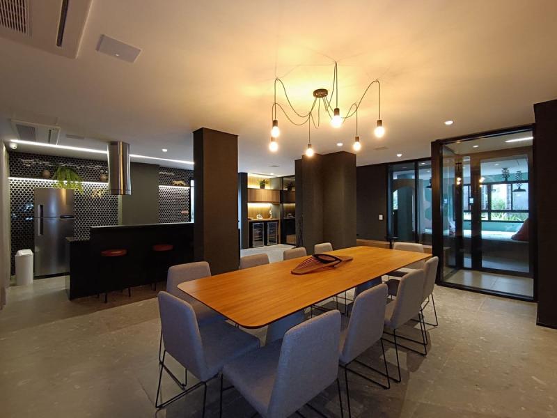 Imagem 35 da galeria do anúncio: Apartamento com 1 Quarto para alugar, 28m² - Pinheiros